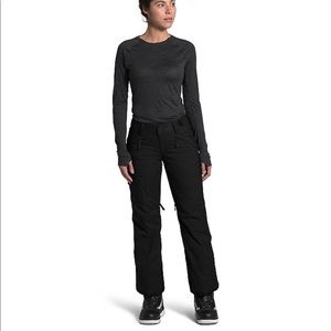 The North Face Freedom Insulated Pants Size Large
